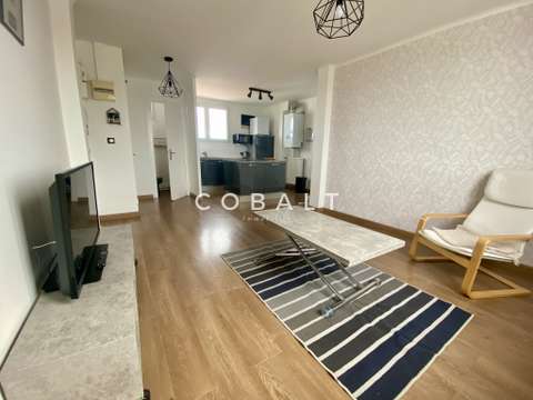 Location appartement 3 pièces Location appartement 3 pièces