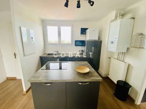 Location appartement 3 pièces Location appartement 3 pièces
