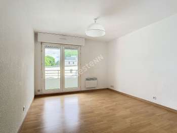 Location Studio 1 pièce Nantes Tortière 44