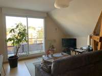 Location appartement 2 pièces