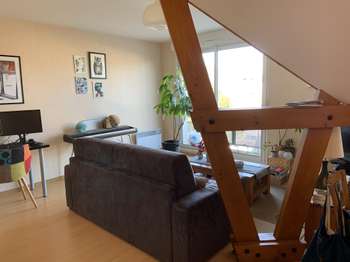 Location appartement 2 pièces