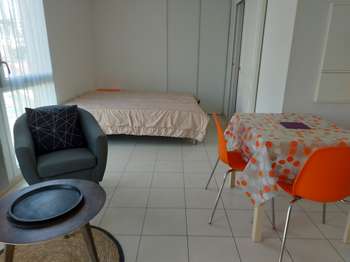 Location appartement 1 pièce Nantes Tortière 44