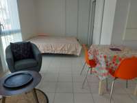 Location appartement 1 pièce