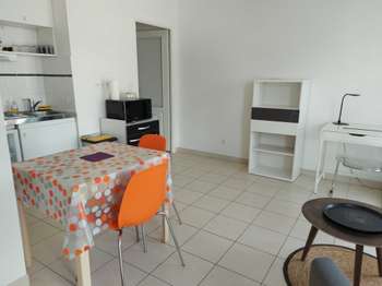 Location appartement 1 pièce