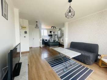 Location Appartement 3 piècesNantes Tortière