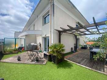 Location appartement 3 pièces