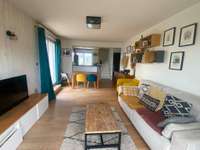 Location appartement 3 pièces