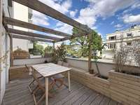 Location appartement 3 pièces