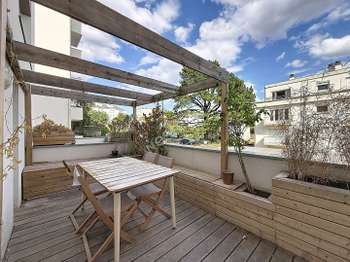 Location appartement 3 pièces