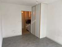 Location Studio 1 pièce