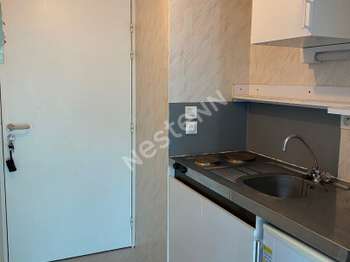 Location Studio 1 pièce