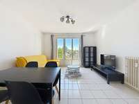 Location appartement 3 pièces Location appartement 3 pièces