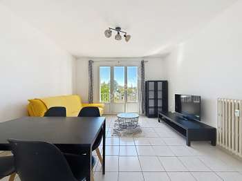 Location Appartement 3 piècesNantes Tortière