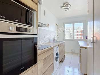 Location Appartement 3 piècesNantes Tortière