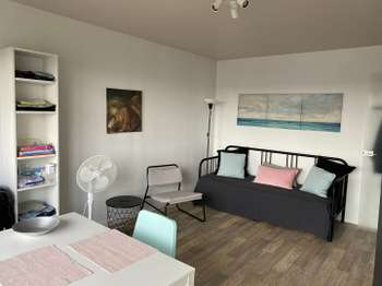 Location Studio 1 pièce Nantes Tortière 44