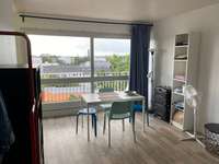 Location Studio 1 pièce