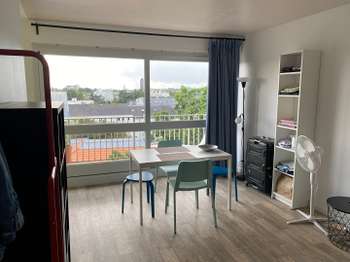 Location Studio 1 pièce