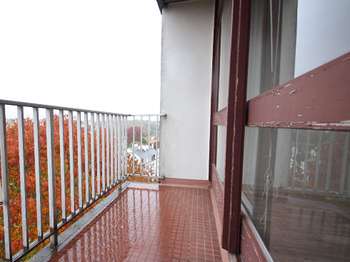 Location Studio 1 pièce