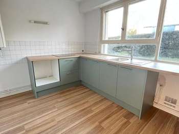 Location Appartement 2 piècesNantes Tortière