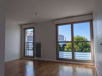 Location Appartement 2 piècesNantes Tortière