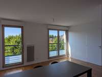 Location appartement 2 pièces