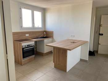 Location appartement 3 pièces Nantes Tortière 44