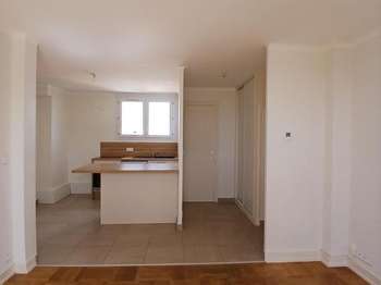 Location Appartement 3 piècesNantes Tortière
