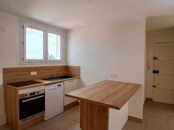 Location Appartement 3 piècesNantes Tortière
