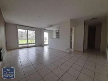 Photo Location appartement Nantes Tortière