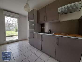 Location appartement 3 pièces