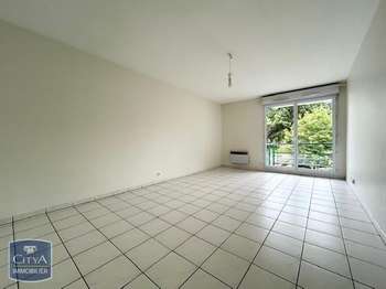 Location Appartement 3 piècesNantes Tortière