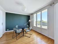 Location appartement 3 pièces Nantes Tortière - 44
