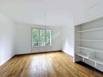 Location Appartement 3 piècesNantes Tortière