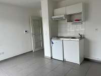 Location appartement 1 pièce