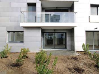 Location Appartement 3 piècesNantes Tortière