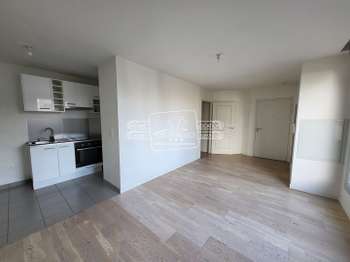 Location Appartement 2 piècesNantes Tortière