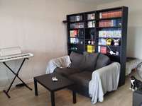 Location appartement 1 pièce