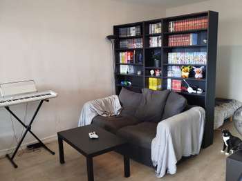 Location appartement 1 pièce