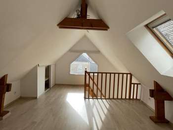 Location Appartement 2 piècesNantes Tortière