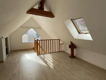 Location Appartement 2 piècesNantes Tortière
