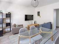 Location Chambre 4 pièces