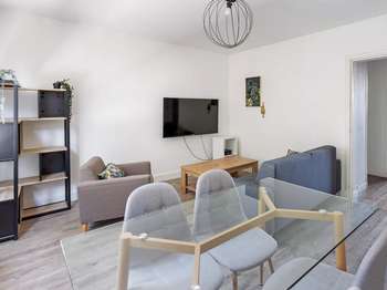 Location Chambre 4 pièces