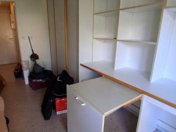 Location Appartement T1Nantes Tortière