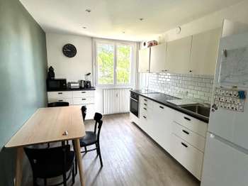 Location Appartement 5 piècesNantes Tortière