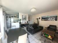Location appartement 3 pièces Location appartement 3 pièces