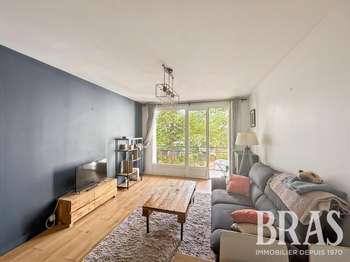 Location Appartement 3 piècesNantes Tortière