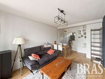Location appartement 3 pièces