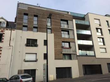 Location Appartement 3 piècesNantes Tortière