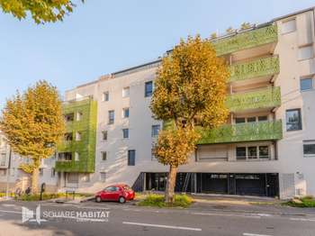 Location appartement 3 pièces Nantes Tortière 44