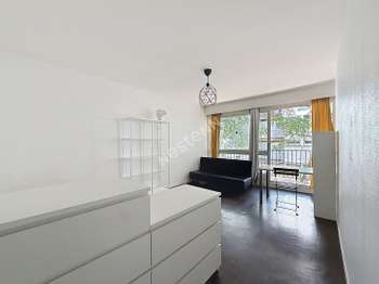 Location Studio 1 pièce Nantes Tortière 44